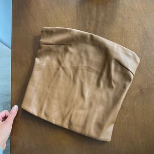 NWOT CULTNAKED Choco Top